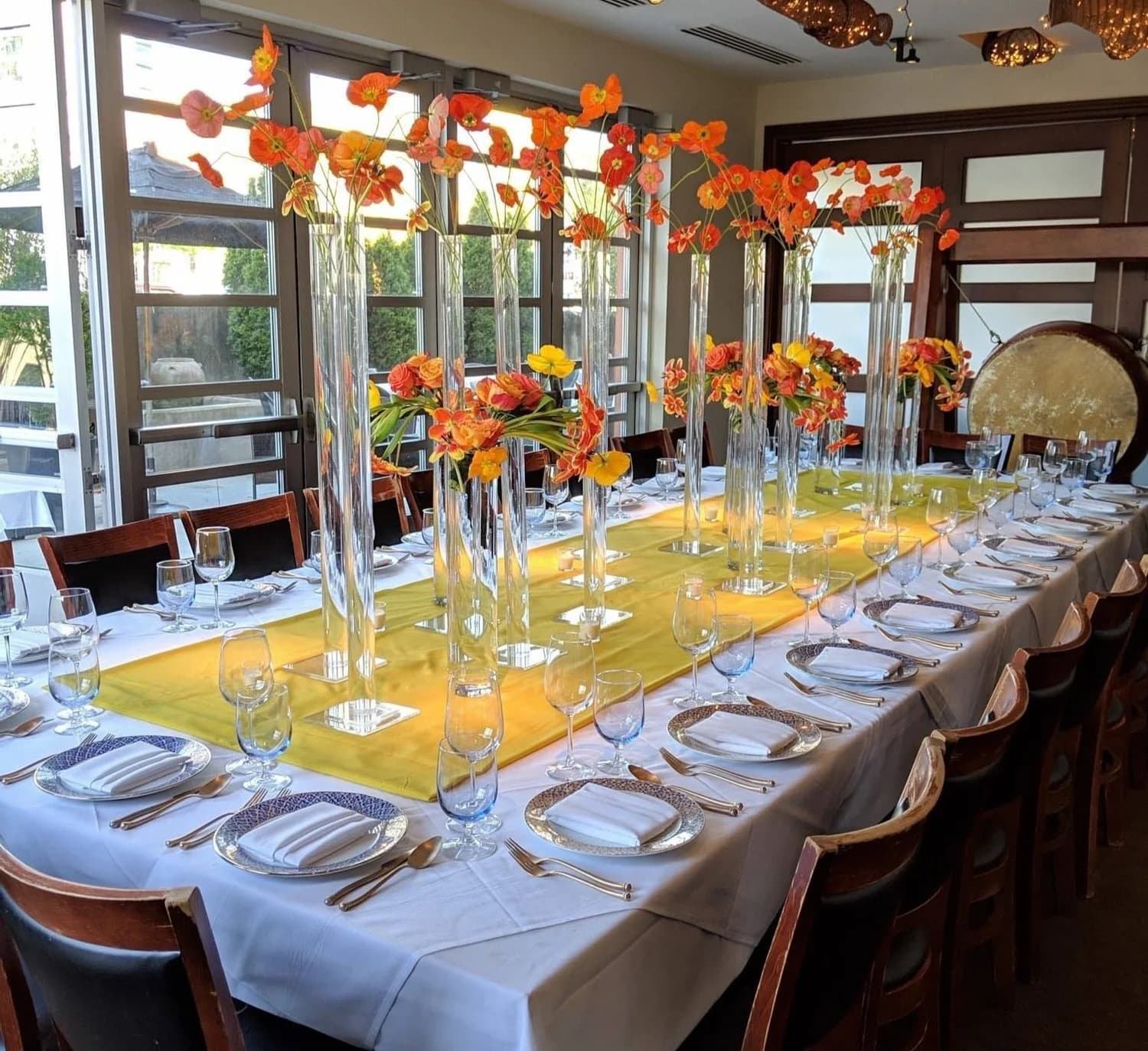 Chef's Table experience